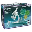 MICROSCOPE EDITION LABO COS004 J26 SAJOU