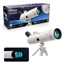 TELESCOPE HORIZON STAR COS008 J26 SAJOU