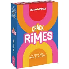 [BLA3325] CRACK RIMES YAQ016CR J26 SAJOU