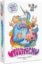 MOUSTACHE LUM101MO J26 SAJOU