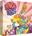 DINGO DISC BLA062DI J26 SAJOU