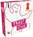 TRAIT COOL BAN061TR J26 SAJOU