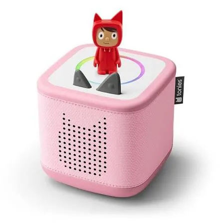 TONIES TONIEBOX2 ROSE FLEUR  11002437 J26