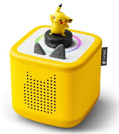 TONIES TONIEBOX2 POKEMON 11004943 J26