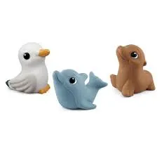 [TON11003833] COFFRET 1ER TONIES SOUS L'OCEAN 1100383 J26 SAJOU