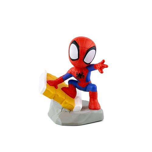 TONIES SPIDEY ET SES AMIS 10001674 J26 SAJOU