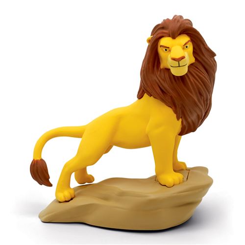 TONIES DISNEY LE ROI LION 10000866 J26