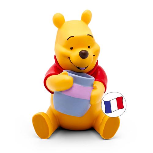 TONIES DISNEY WINNIE L'OURSON 10001475 J26