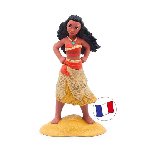 TONIES DISNEY VAIANA 1  10001477 J26