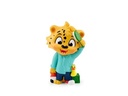 TONIES LA JOURNEE DE LEO 11000355 J26