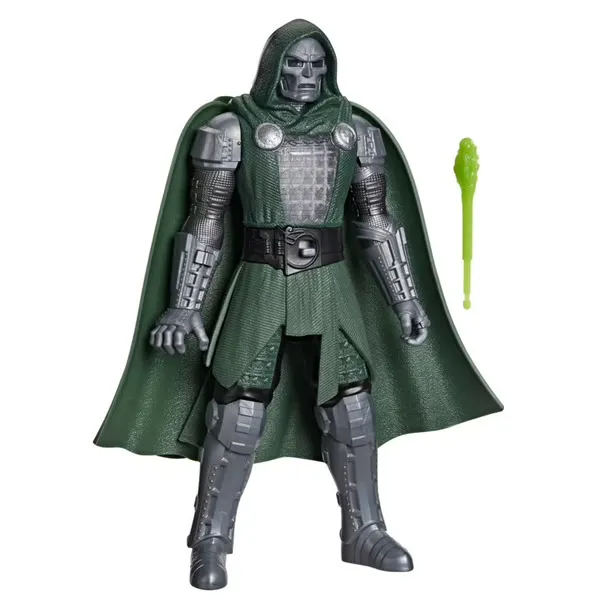 HASBRO figurine Docteur DOOM g26505lo j26 sajou