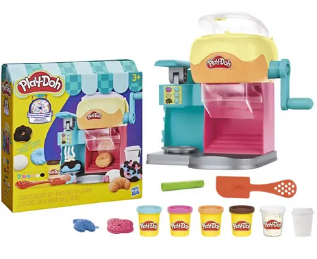 PLAY-DOH, DONUT G23085 J26