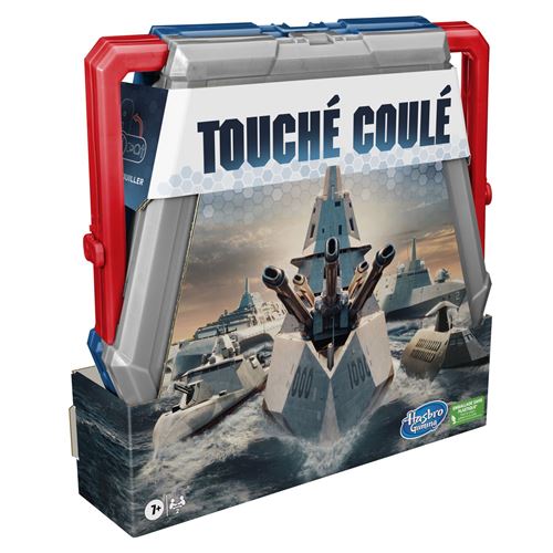 TOUCHE COULE HASBRO F4527 J26