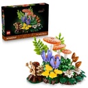 LES CHAMPIGNONS DES BOIS LEGO 11505