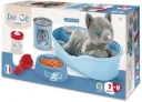 DOC & CIE - CORBEILLE CHAT ECOIFFIER 272