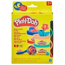 Play-Doh pate à modeler pack de 12 g05195