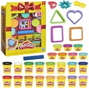 Play-Doh hasbro coffret cadeaux g34755