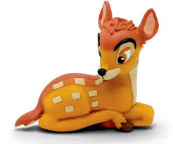 PERSONNAGE  BAMBI J26