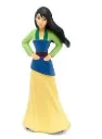 PERSONNAGE MULAN DISNEY J26