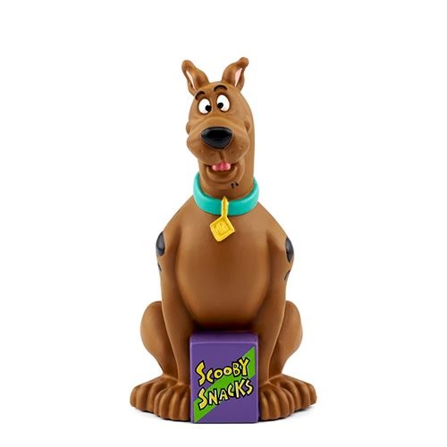 PERSONNAGE SCOOBY DOO J26