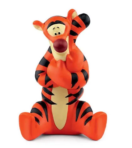 [TON351] WINNIE L'OURSON TIGROU DISNEY J26