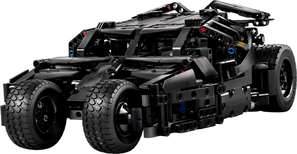 [LEG42239] LEGO Batmobile™ Tumbler 42239