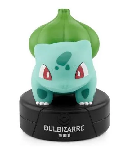 PERSONNAGE POKEMON BULBIZARE J26