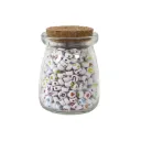 Bocal de 300 perles EA0064