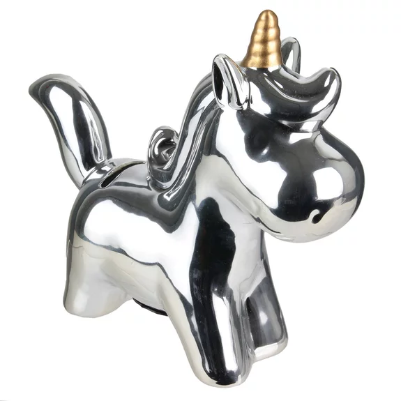 [DE5842CMP] TIRELIRE LICORNE DE5842