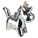 TIRELIRE LICORNE DE5842
