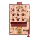 JEU DU FLIPPER CAPYBARA EA1637