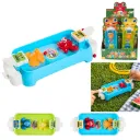 MINI JEU DE CROQUE GRENOUILLE 2 JOUEURS EA1635