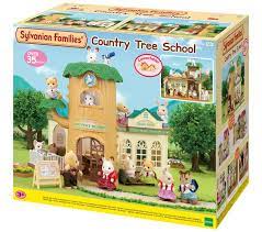 [441505661] ECOLE DE LA FORET SYLVANIA 5105
