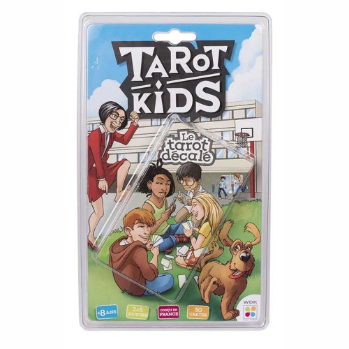 [441605544] TAROT KIDS A1605544