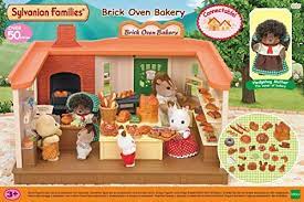 [441605632] BOULANGERIE SYLVANIA 5237