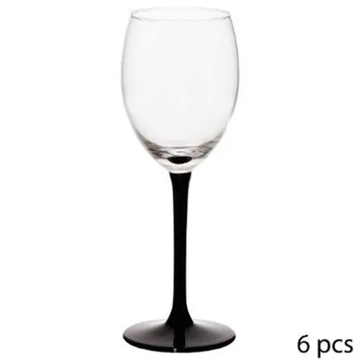 [14049JJA] 4 VERRES A PIEDS EAU URBAN 118502