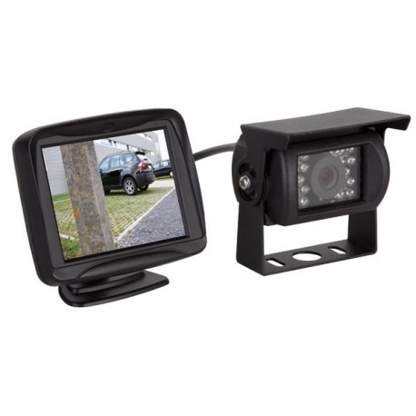 [14270PER] CAMERA DE RECUL CAMSET30