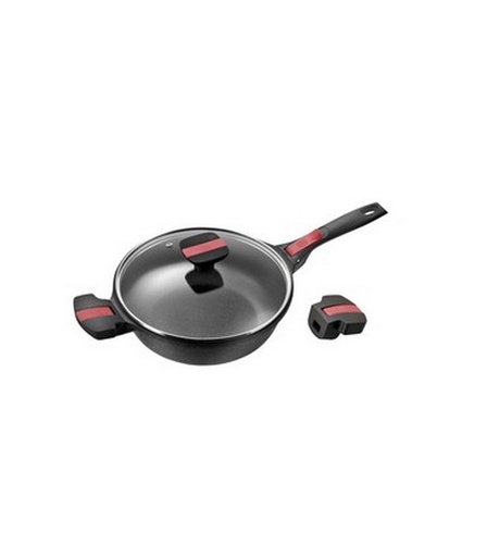 [15068JOD] SAUTEUSE FACON PIERRE 24CM 001769  92391M