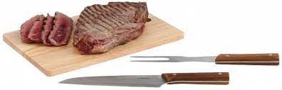 [17167DEL] SET BARBECUE NOMAD GS125