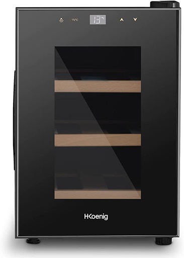 [17204KOE] CAVE A VIN AGE8WV
