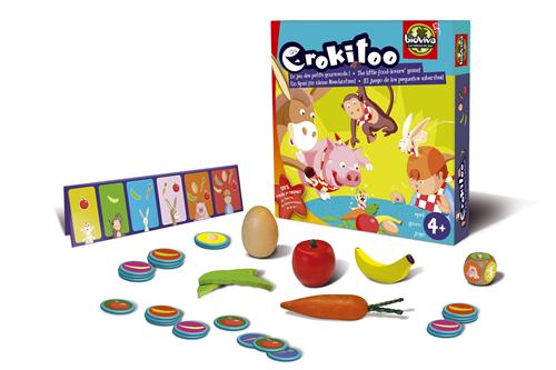 [213951BIO] CROKITOO  250269