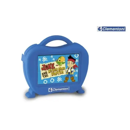 [214191CLE] CUBES PUZZLES 6 PIECES 40648