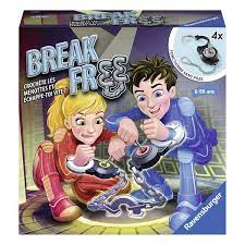 [217527RAV] BREAK FREE 213177