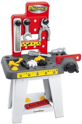 [225263ECO] PETIT ETABLI 2407 J25