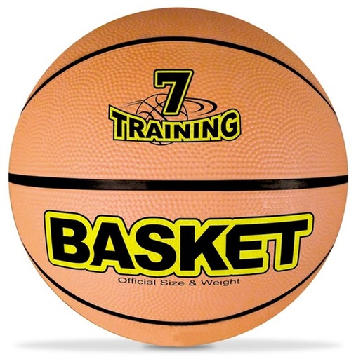 [2241104BEE] BALLON BASKET 11388886 J24