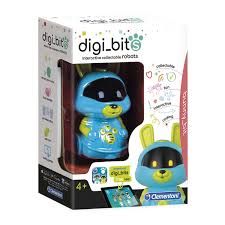 [219408CLE] DIGI BITS LAPINS 52418.1