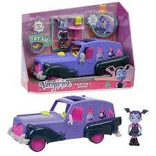 [219765GIO] VAMPI MOBILE VAMPIRINA VAM00