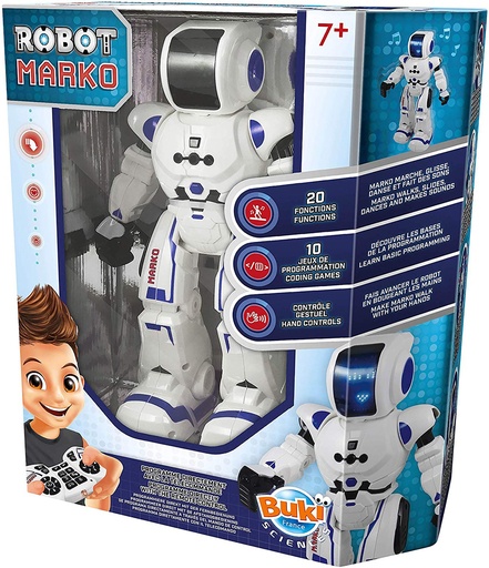 [226875BUK] MARKO 7601 J26