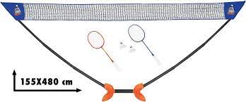 [mg639] ENSEMBLE BADMINTON CSL639