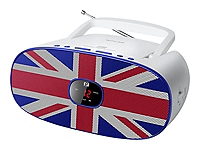 [2241204MUS] LECTEUR CD MD-205UK J24